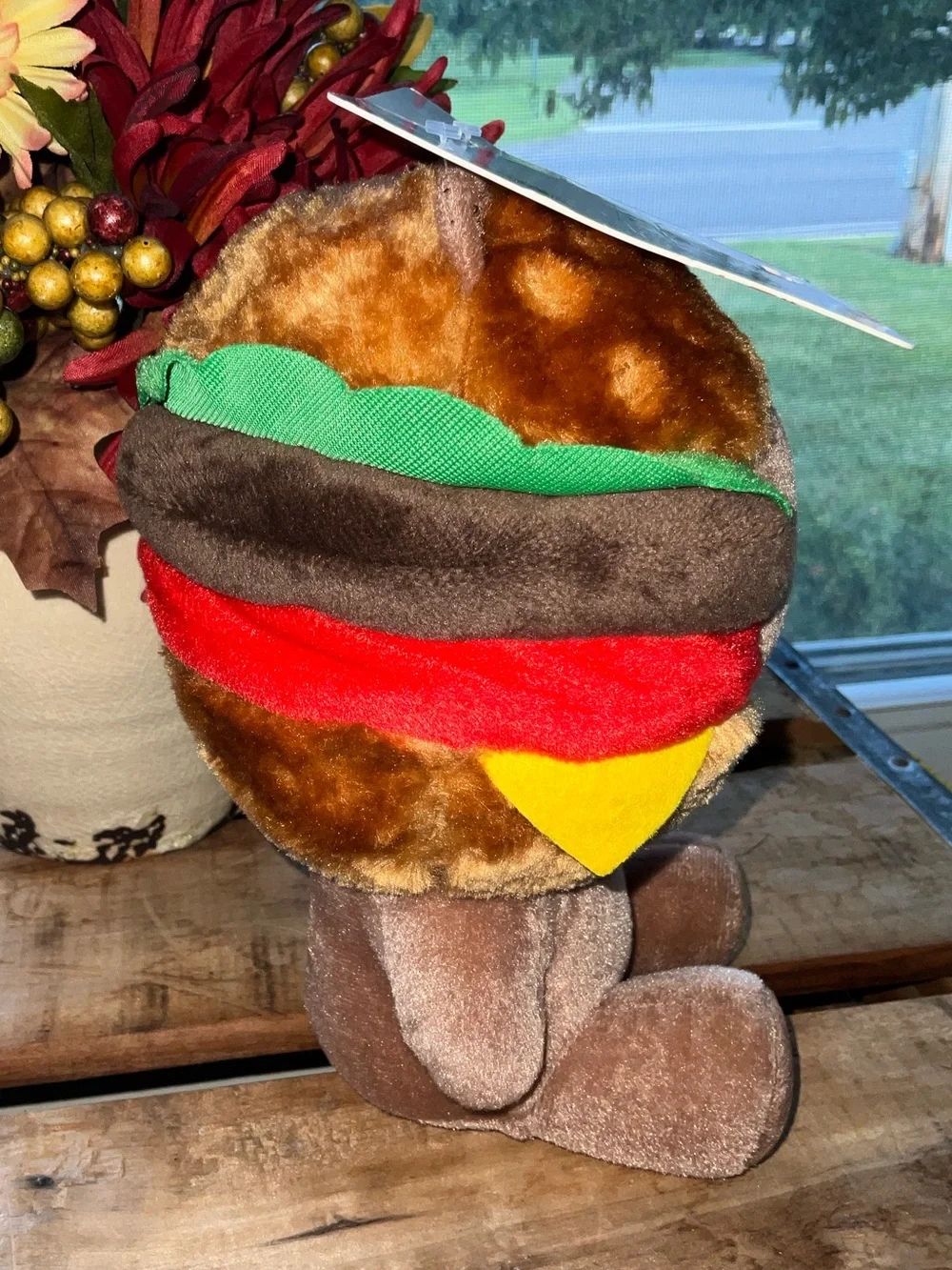 Zippy Paws nom it’s